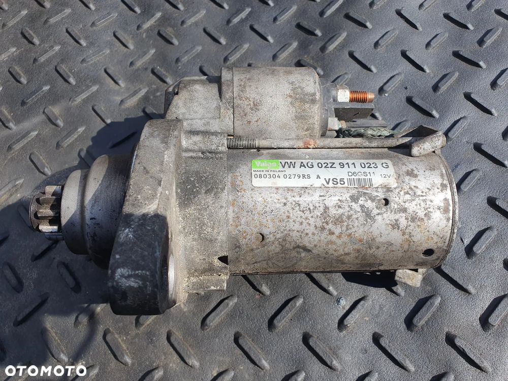 02Z911023G D6GS11 - 1