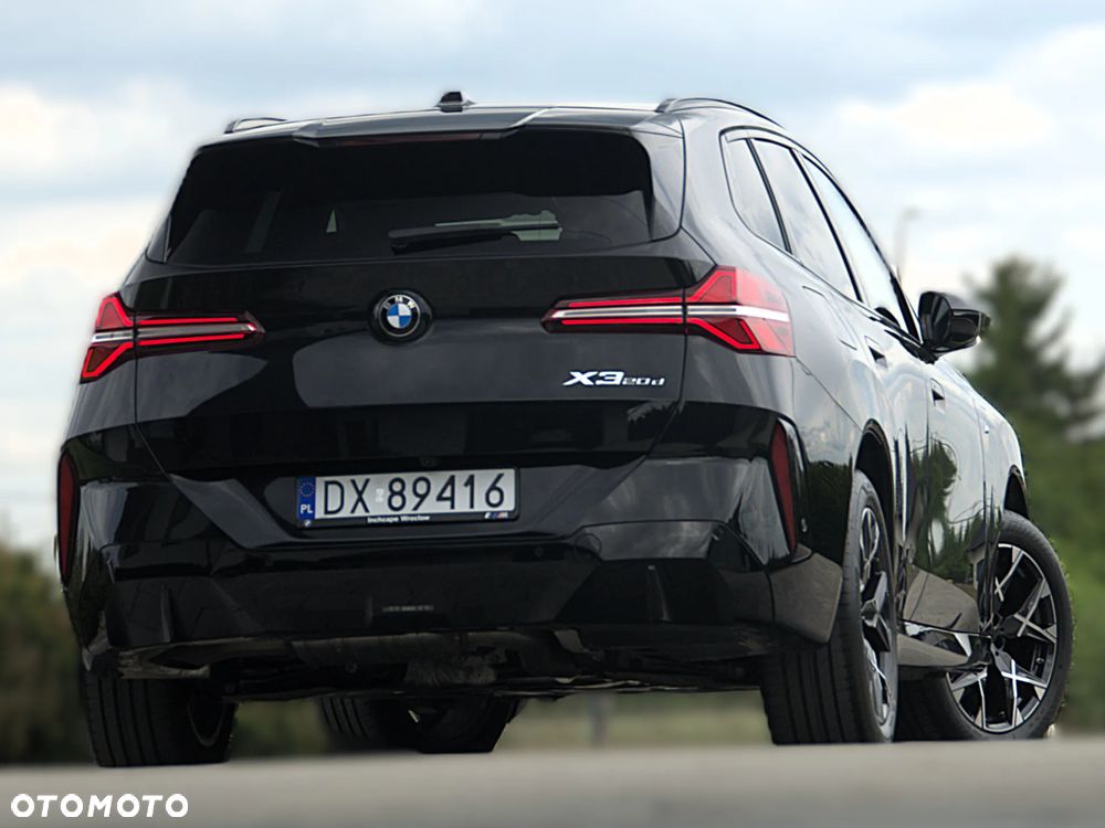 BMW X3 - 16