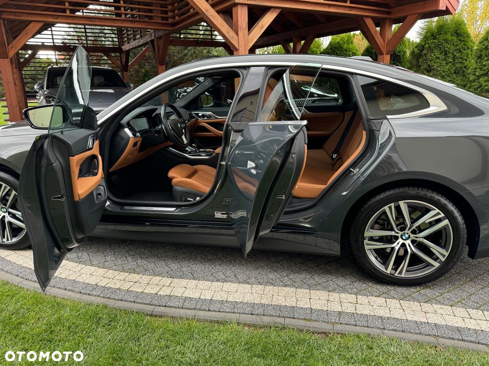 BMW Seria 4 430i xDrive - 20