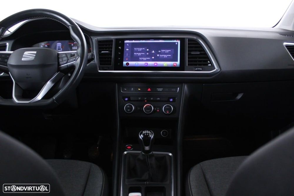 SEAT Ateca 2.0 TDI Style - 17