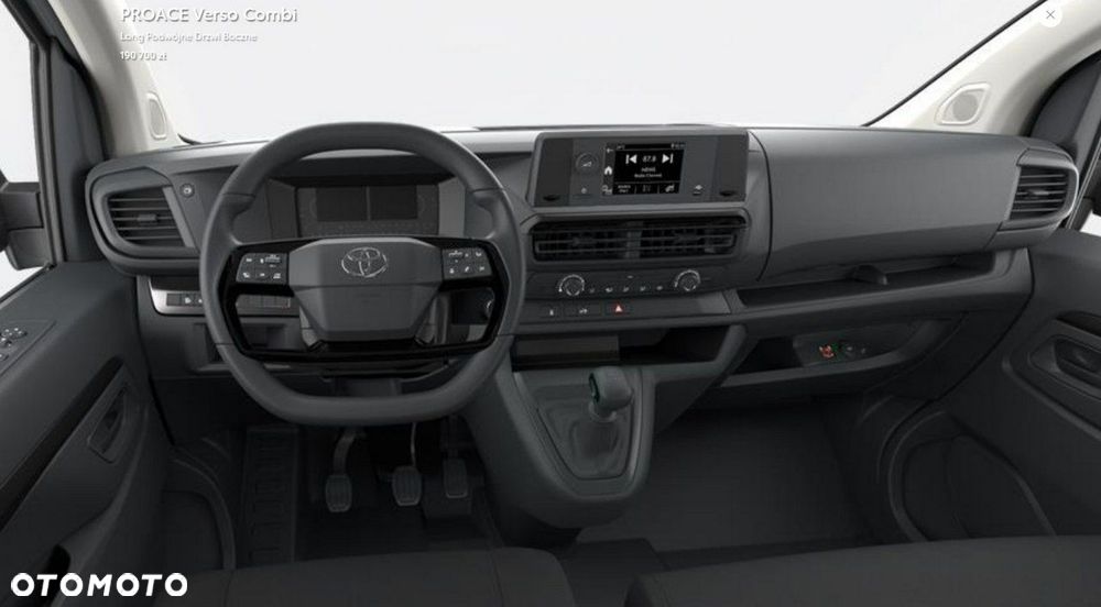 Toyota Proace Verso - 6