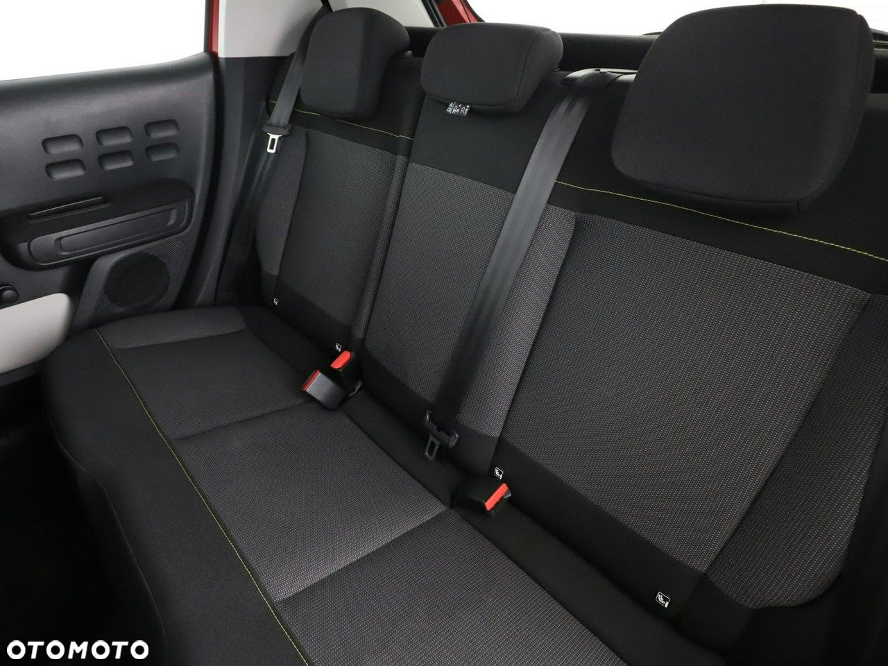 Citroën C3 1.2 PureTech Shine - 17