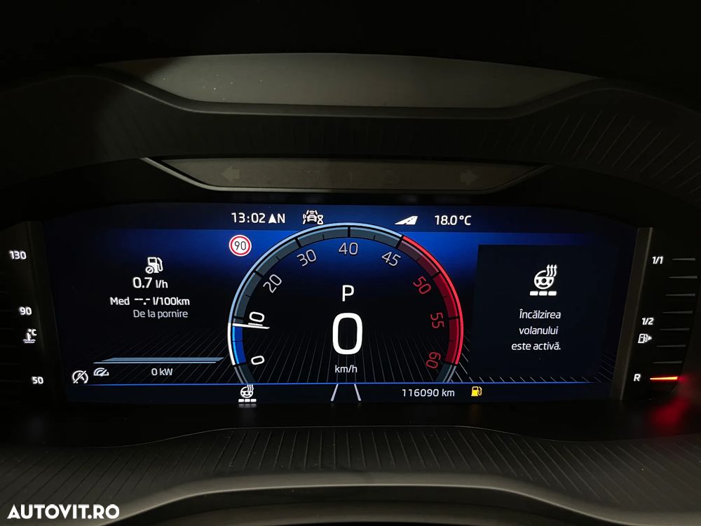Skoda Kodiaq 2.0 TDI DSG L&K - 37