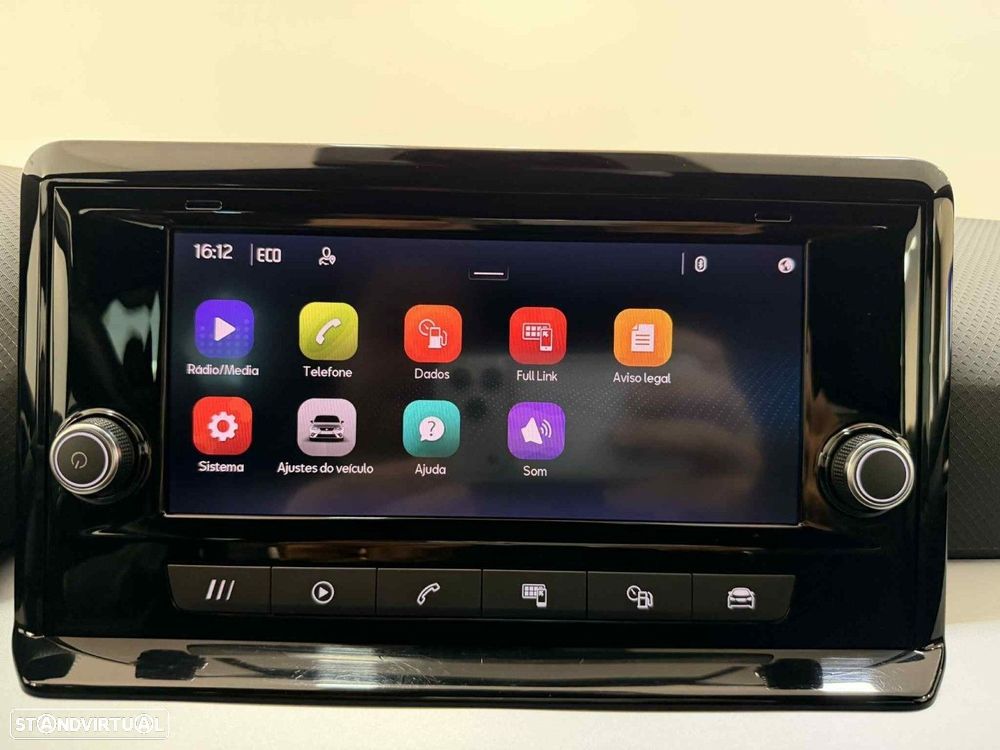 SEAT Ibiza 1.0 TSI FR - 20