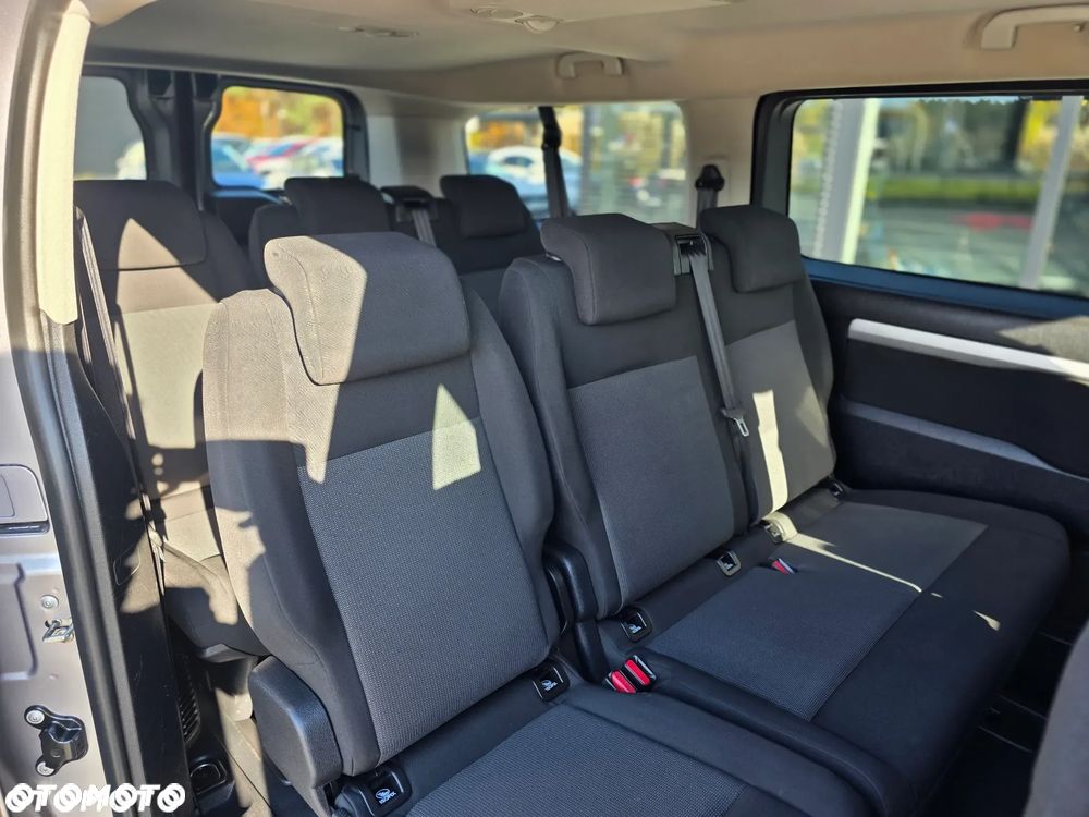 Toyota Proace Verso 2.0 D4-D Long Business - 27