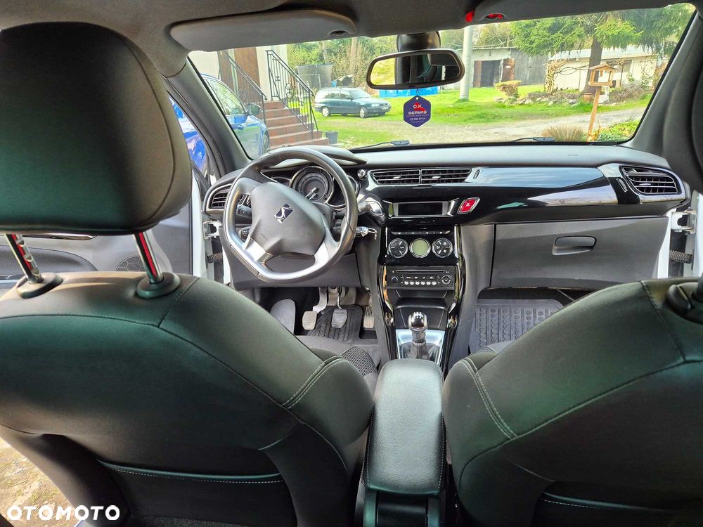 Citroen Ds3 2013 photo 5