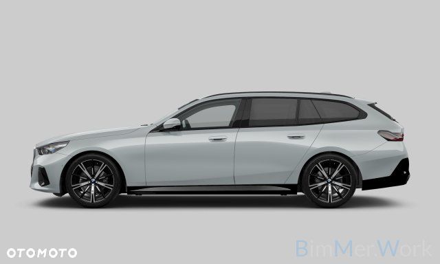BMW Seria 5 520d - 8