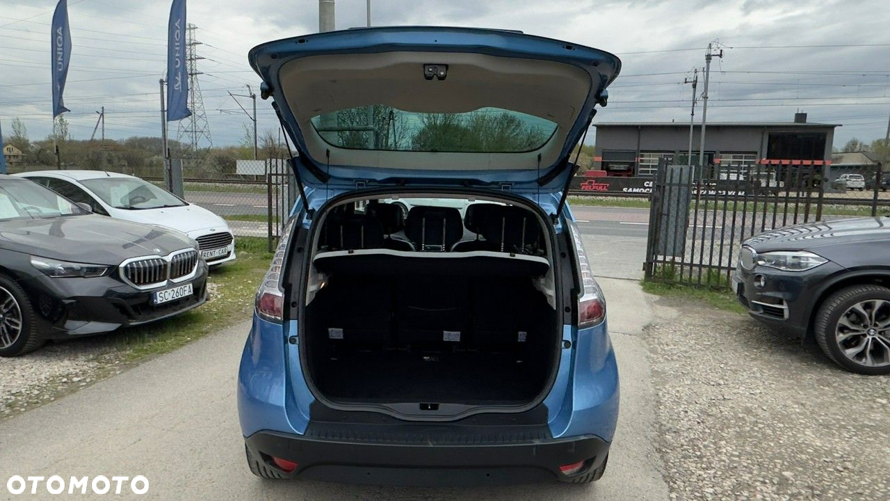 Renault Scenic - 37