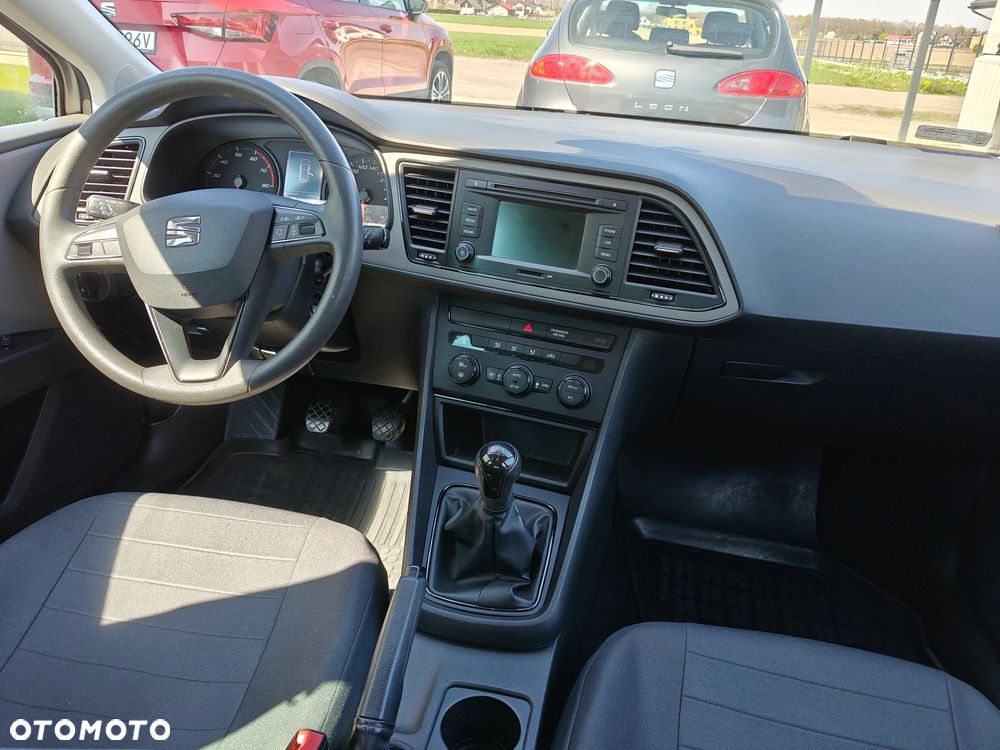 Seat Leon - 6
