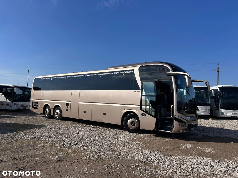 MAN Lion's Coach - 3