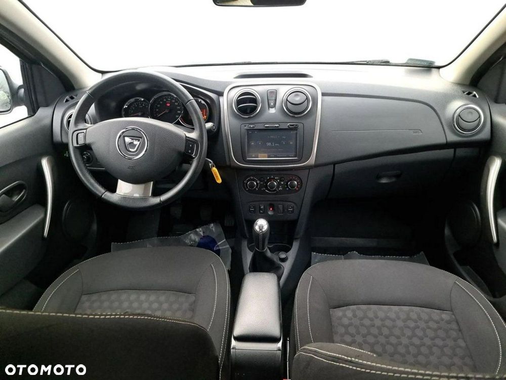 Dacia Sandero 0.9 TCe Laureate - 14