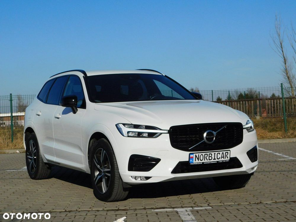 Volvo XC 60 - 25