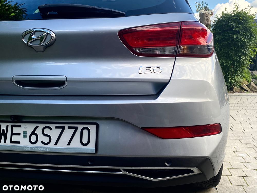 Hyundai i30 - 13