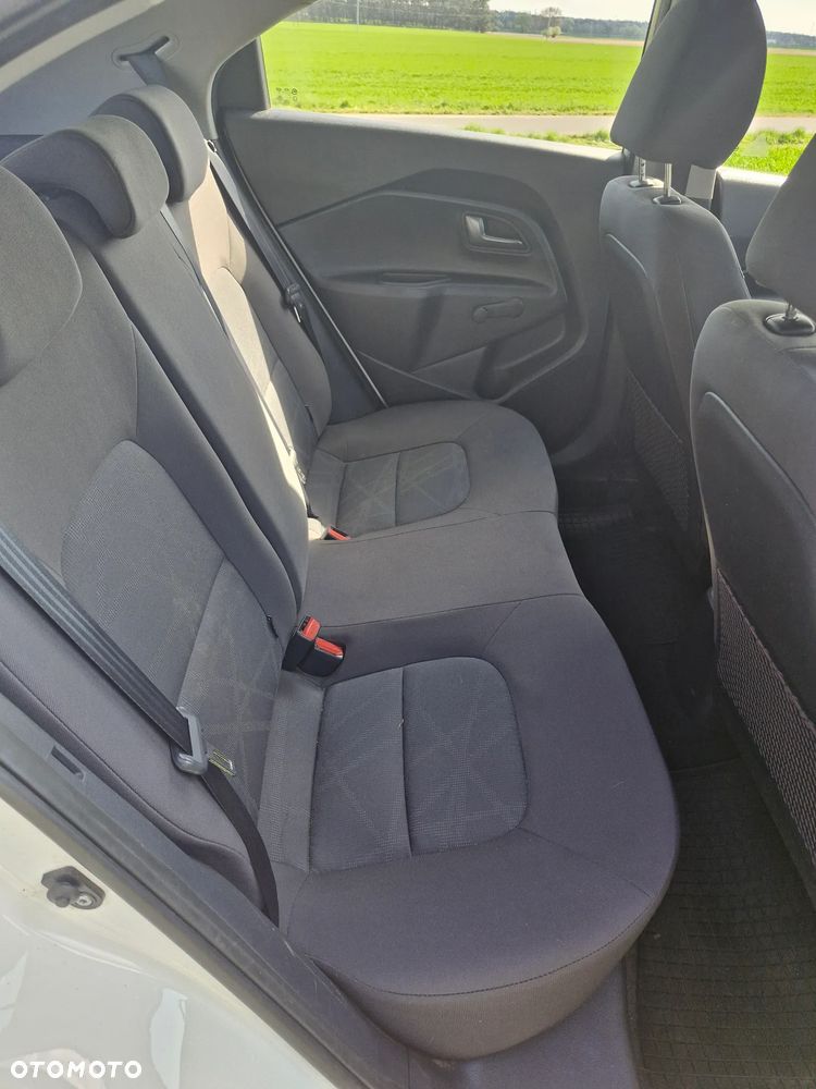 Kia Rio 1.2 Edition 7 - 7
