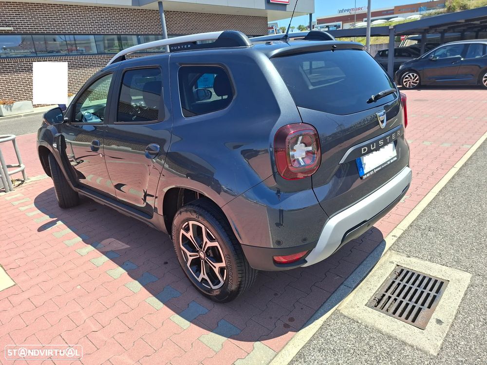 Dacia Duster 1.5 Blue dCi Prestige - 7