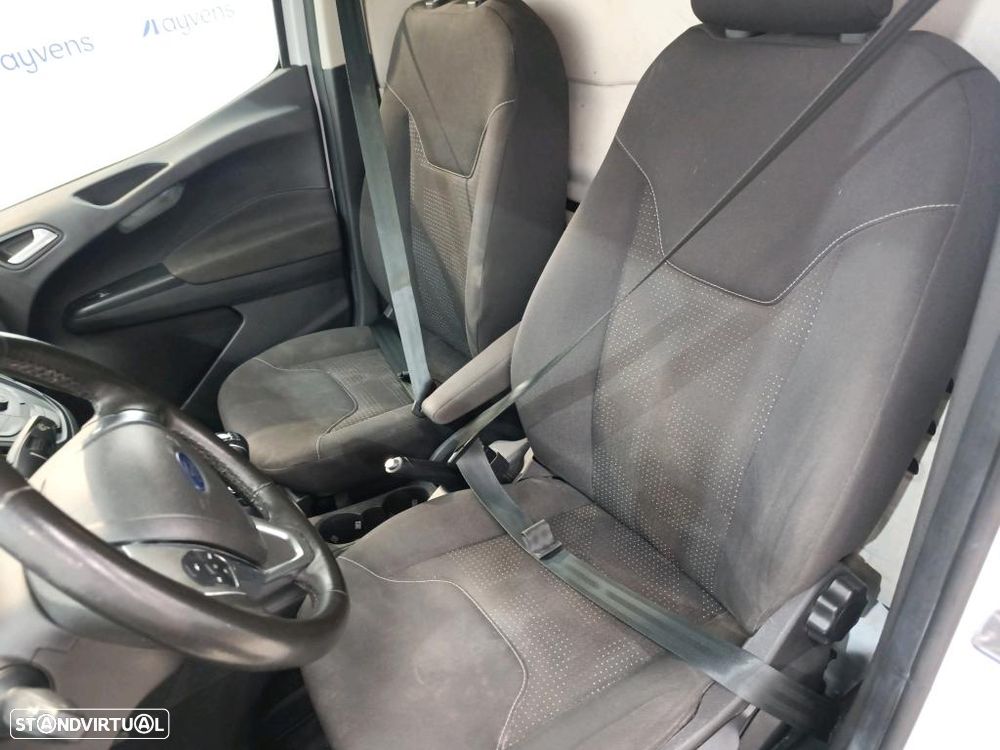 Ford TRANSIT COURIER  1.5 TDCi Trend - 5