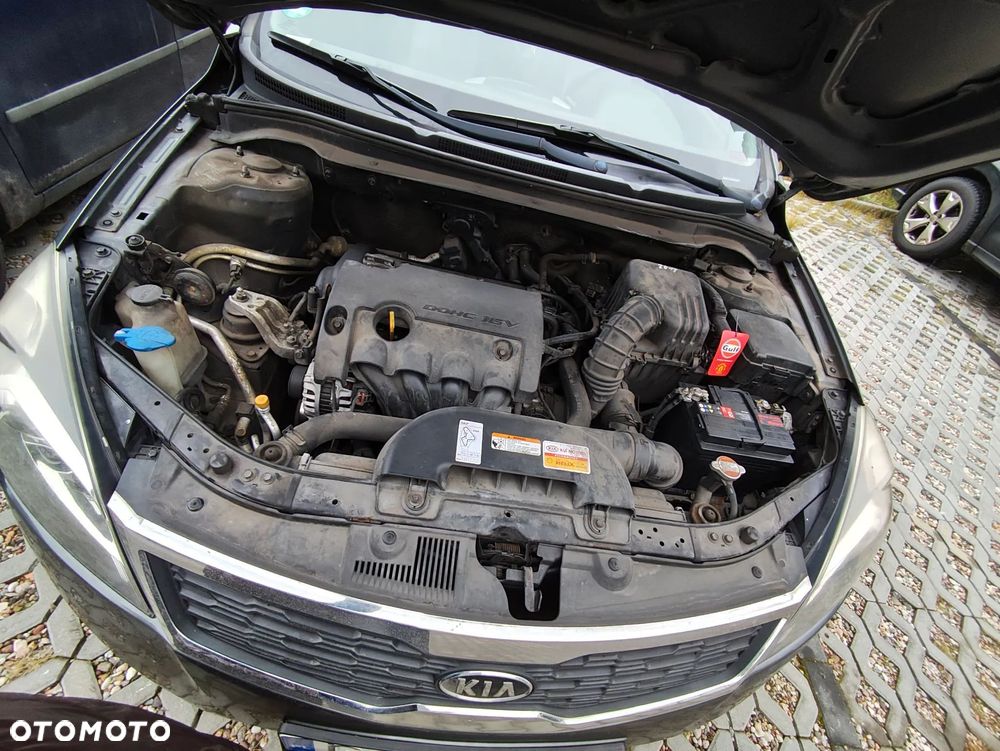 Kia Ceed 1.4 M - 3