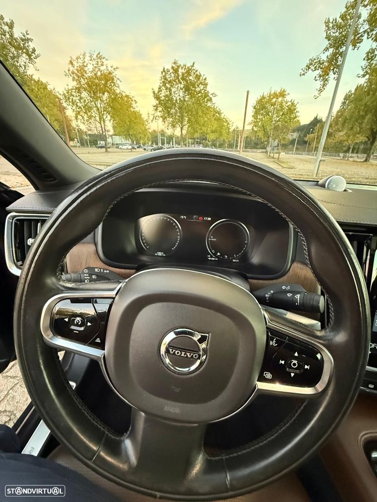 Volvo S90 - 14