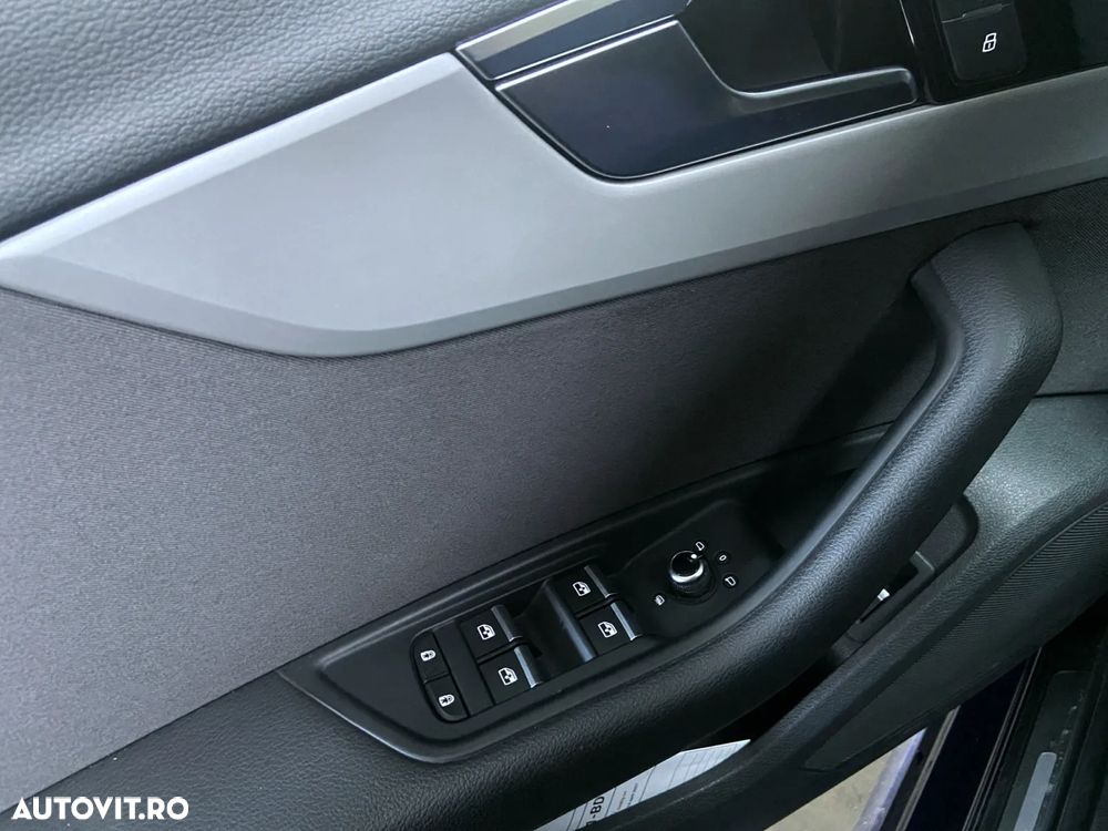 Audi A4 35 TFSI S tronic advanced - 15