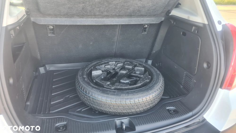 Opel Mokka - 8