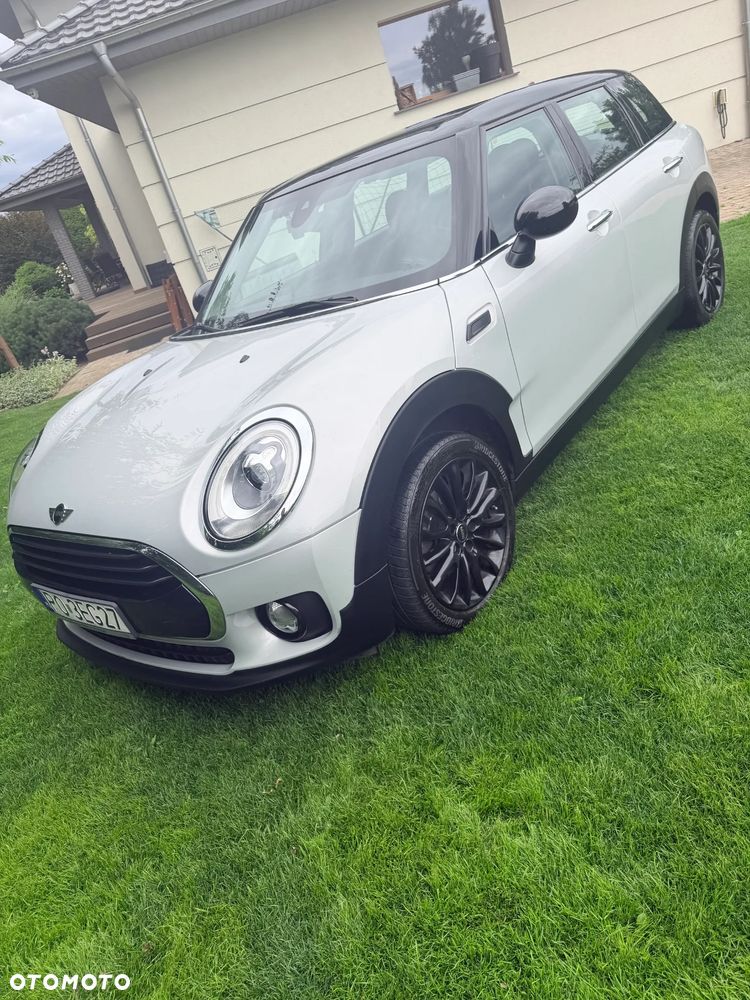 MINI Clubman Cooper - 16