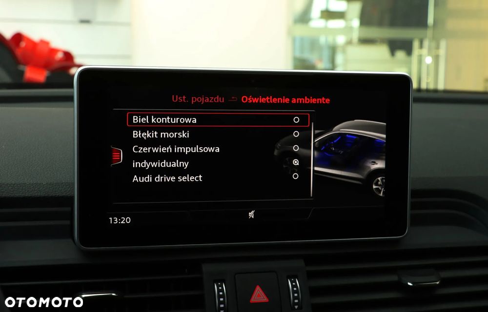 Audi Q5 40 TDI Quattro Sport S tronic - 30