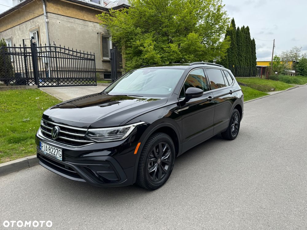 Volkswagen Tiguan - 3