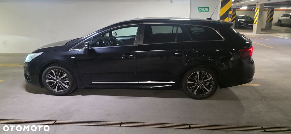 Toyota Avensis 2.0 D-4D Active Business - 3