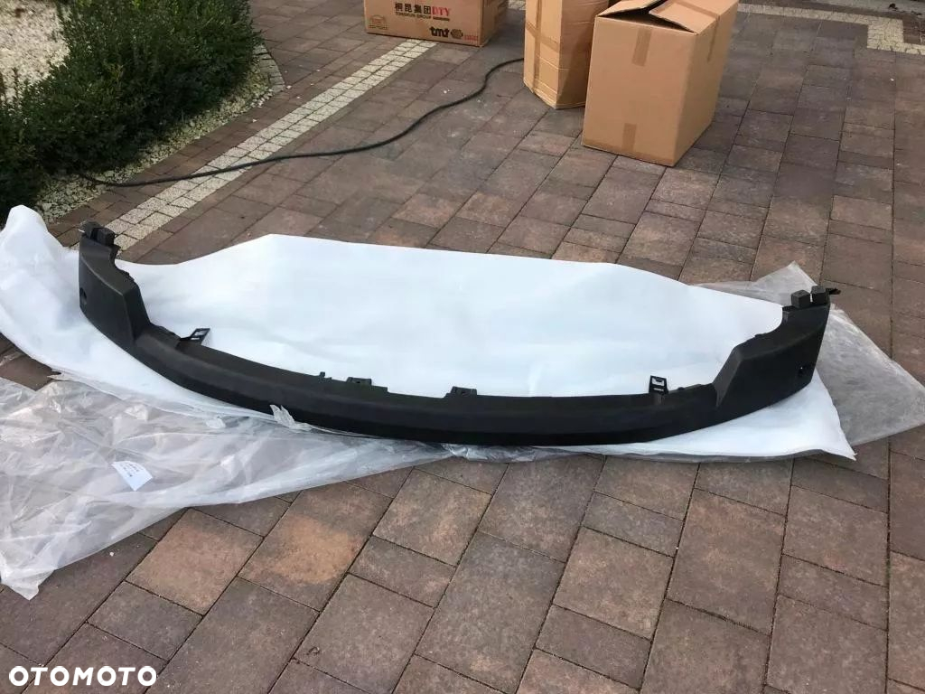 Listwa pod grill Ford F150 Raptor SVT 09-14r - 2