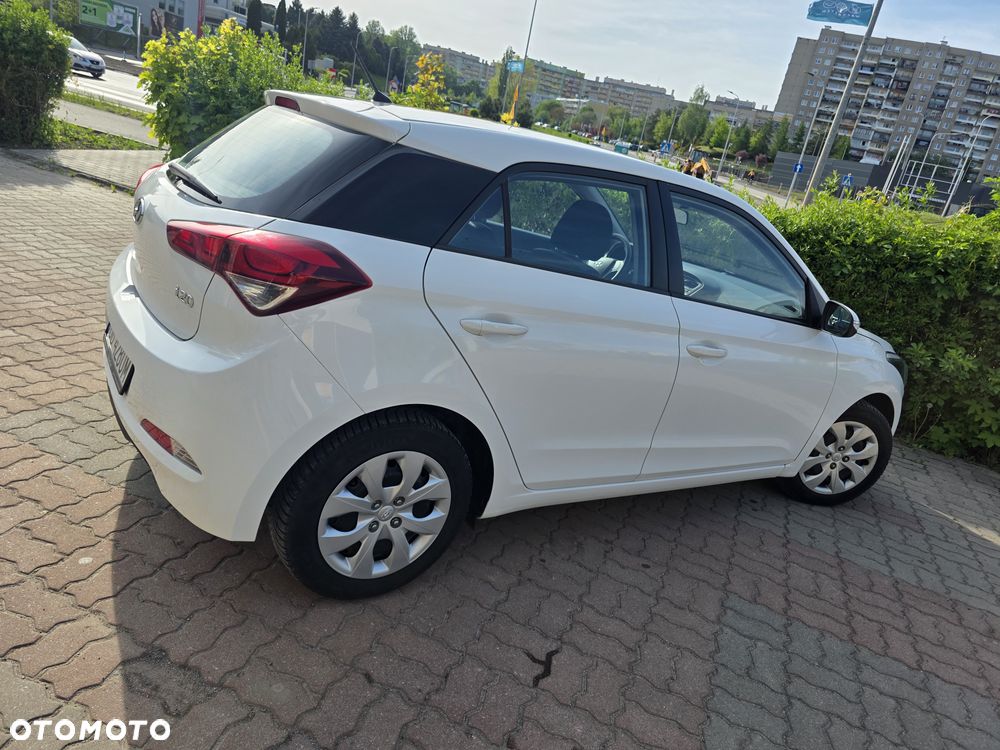 Hyundai i20 1.2 Select - 7