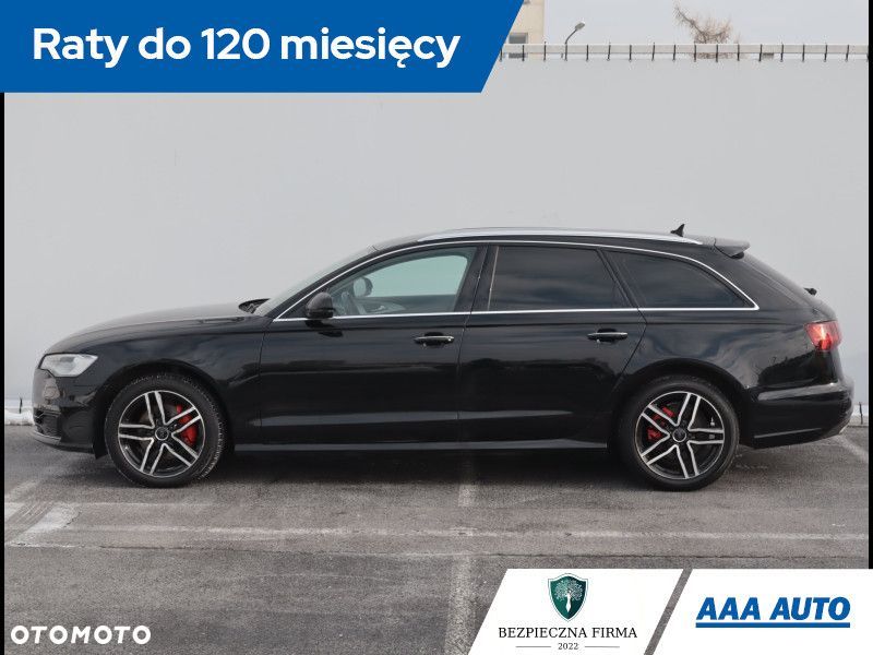 Audi A6 Avant - 3