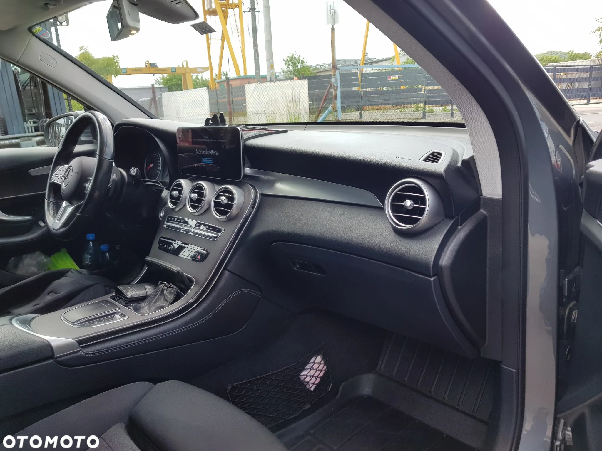 Mercedes-Benz GLC 200 d 4-Matic - 24