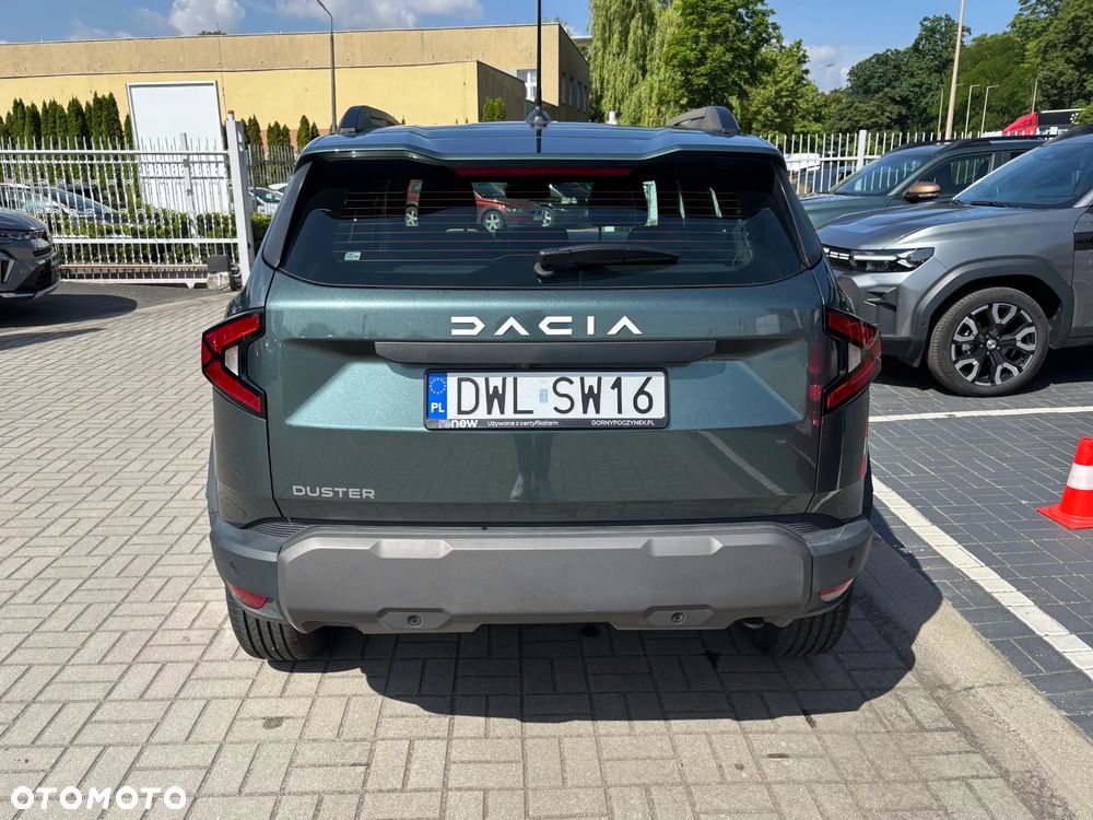 Dacia Duster 1.0 TCe Expression - 6