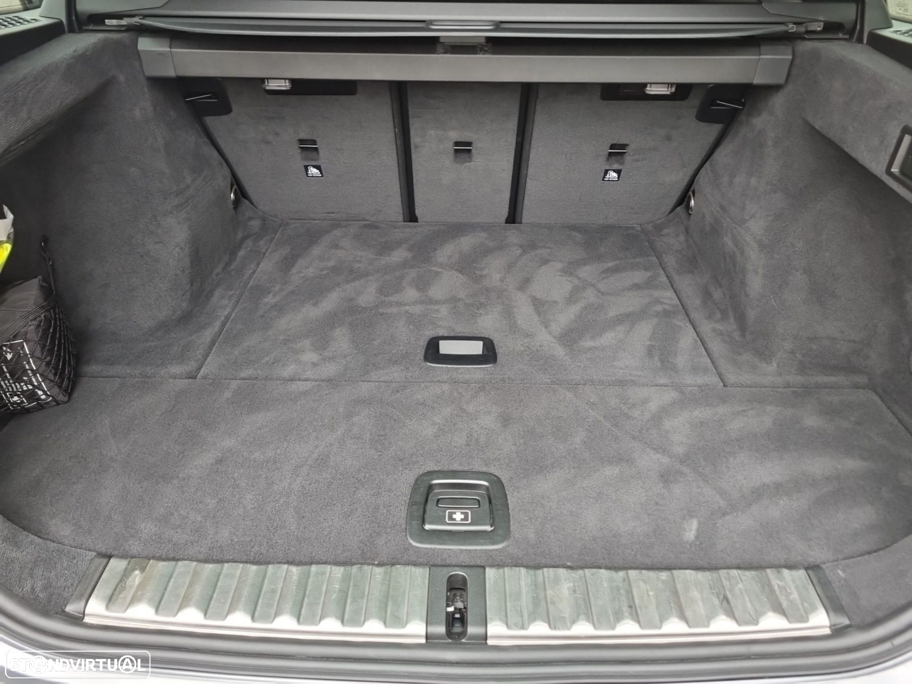 BMW 320 d Touring Pack M Auto - 34