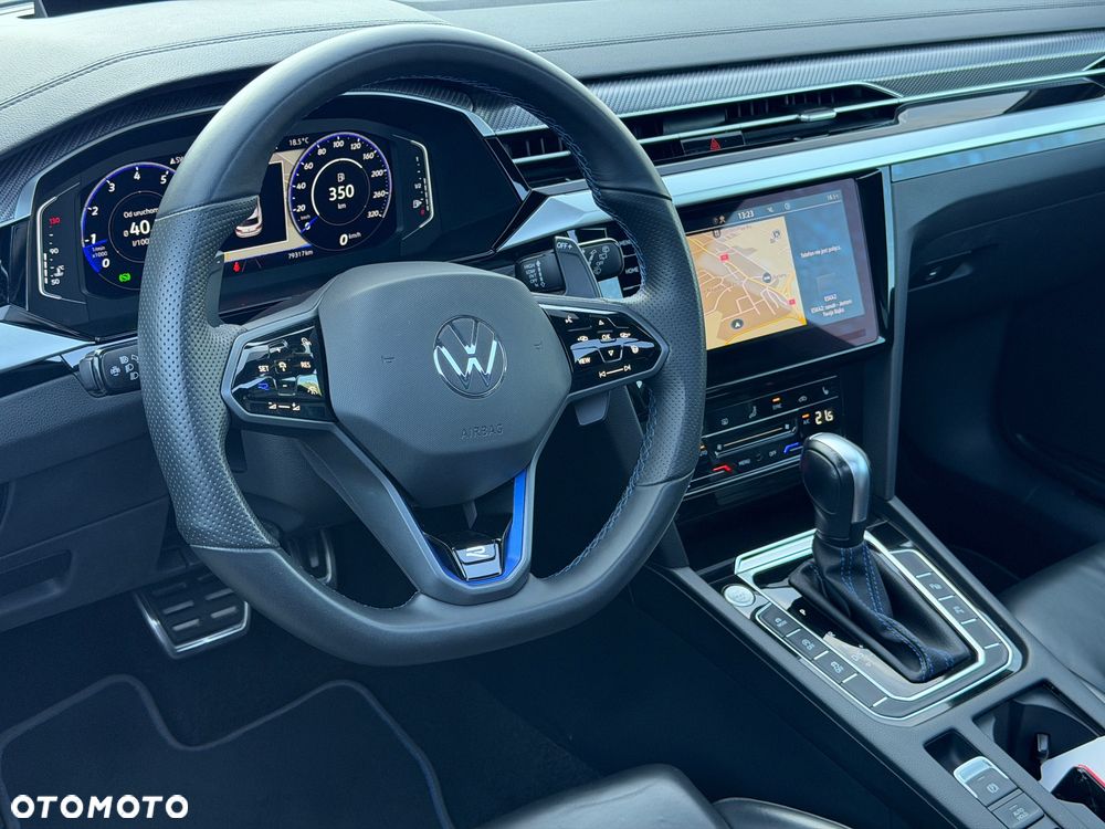 Volkswagen Arteon 2.0 TSI OPF 4Motion DSG R - 20