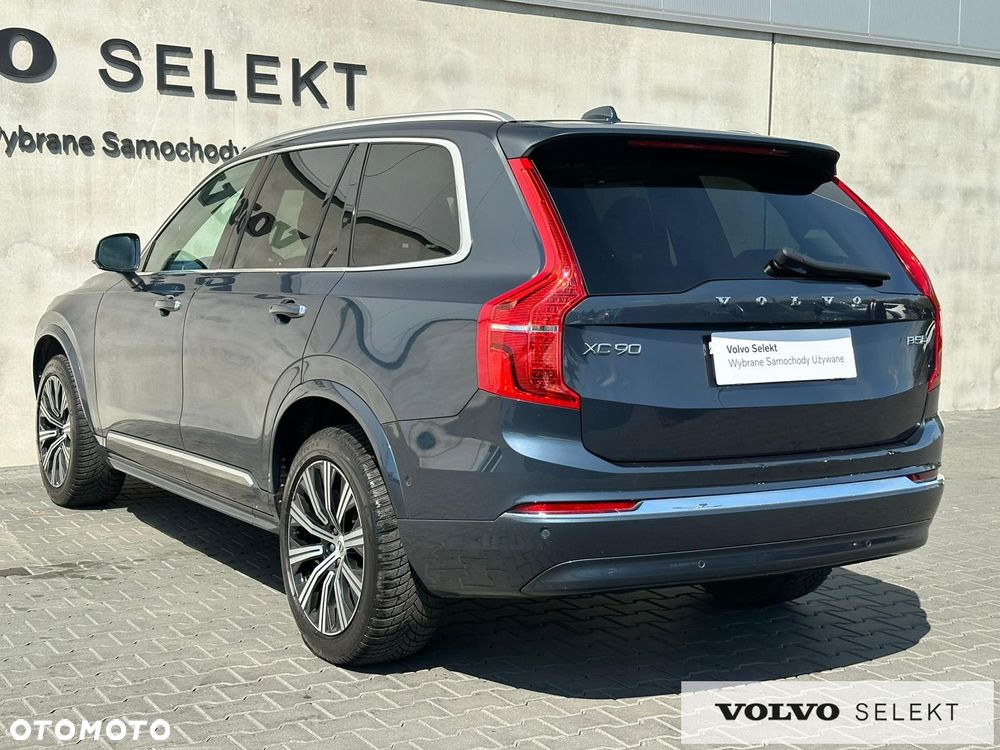 Volvo XC 90 - 15