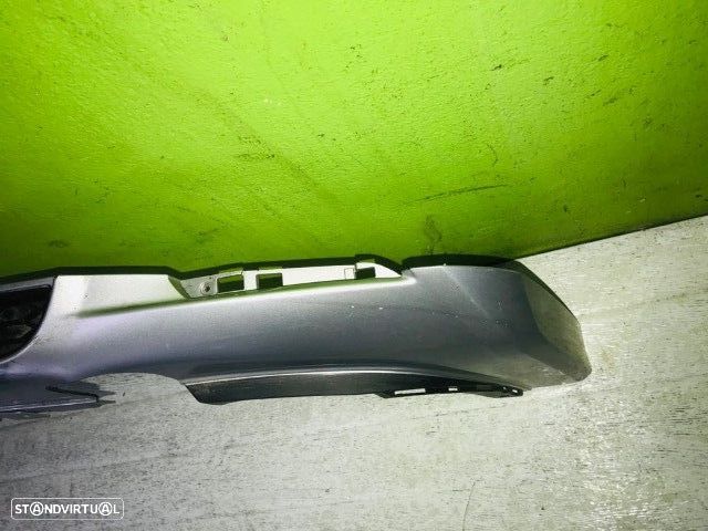 Spoiler Para Choques de Trás Honda Insight - 2013 - PCH1402 - 4