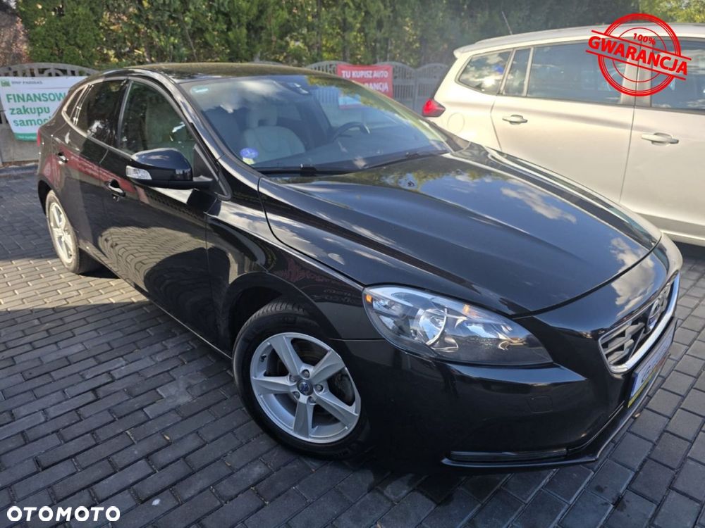 Volvo V40 T3 Ocean Race - 14