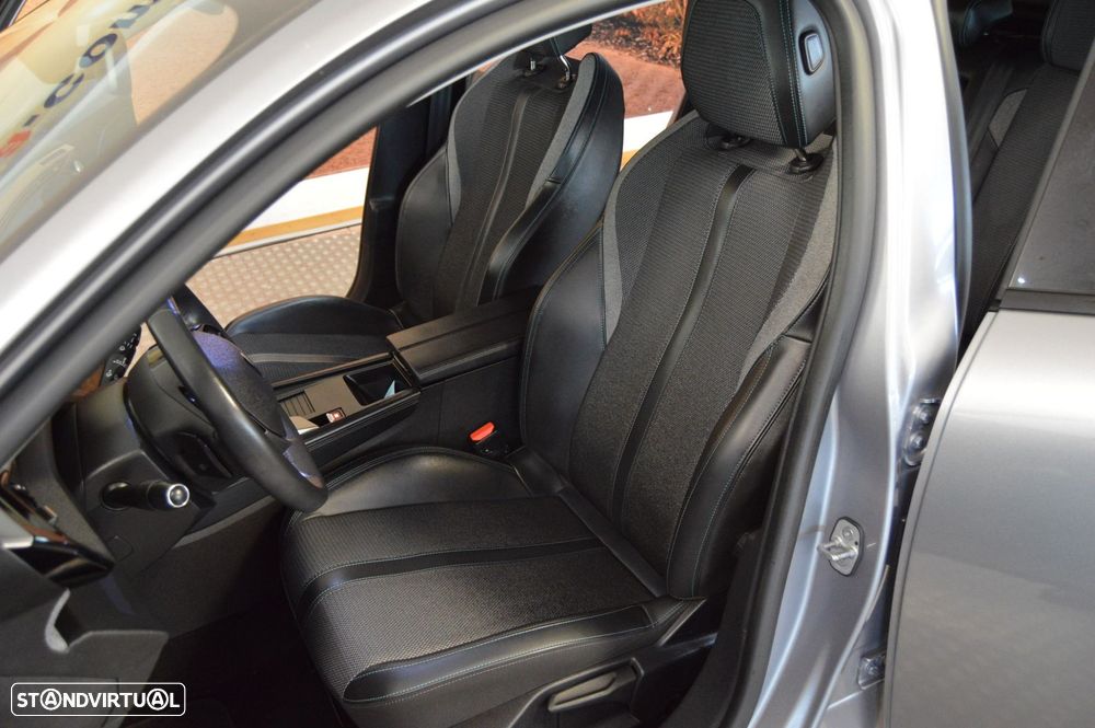 Peugeot 308 PureTech 130 EAT8 Allure Pack - 21