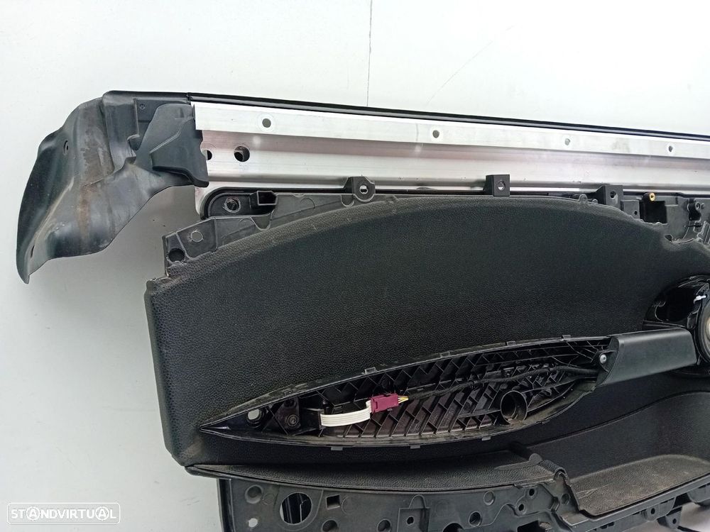 Elevador vidros frente esquerdo MINI Mini Clubman (R55) - 5