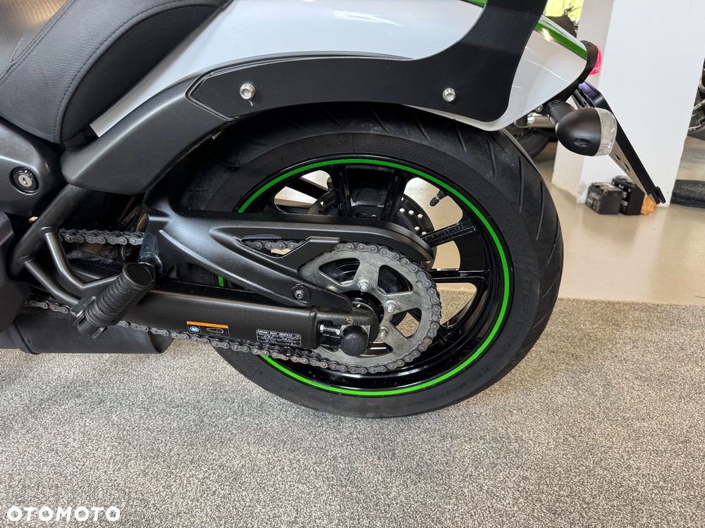 Kawasaki Vulcan - 13