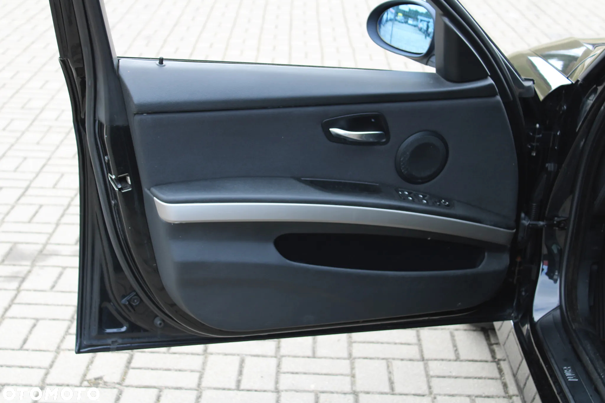 BMW Seria 3 - 23