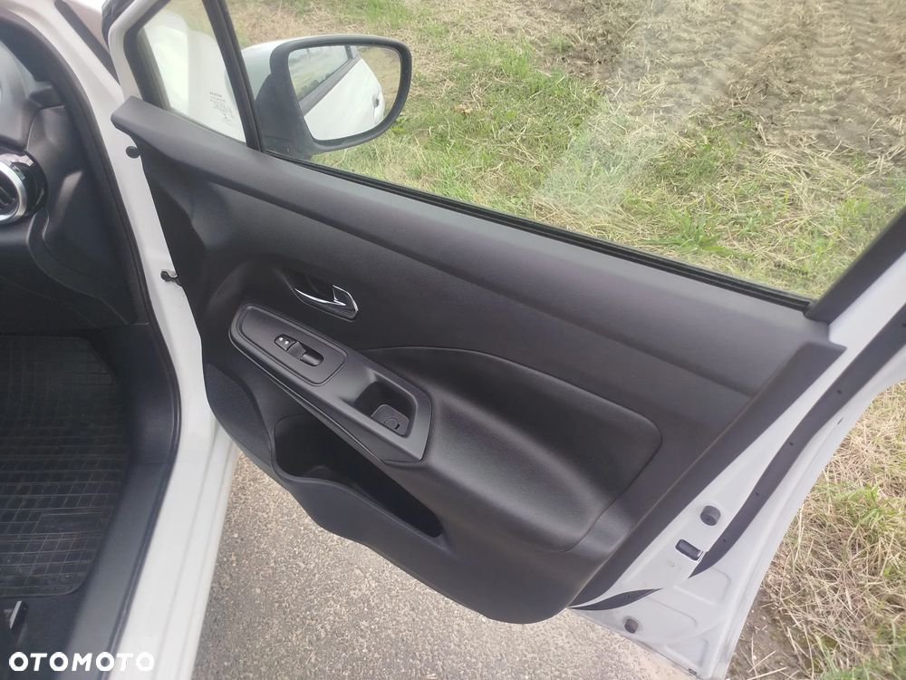 Nissan Micra IG-T 100 Tekna - 13