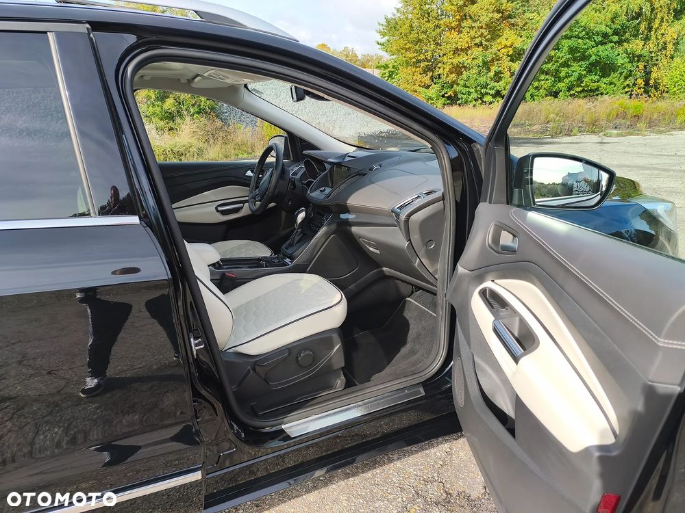 Ford Kuga 1.5 EcoBoost 4x4 Vignale - 15