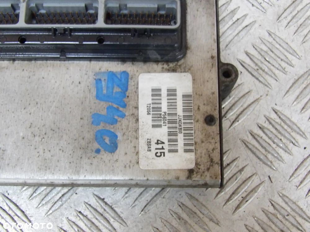 JEEP GRAND CHEROKEE ZJ 4.0 KOMPUTER STEROWNIK SILNIKA P56041415 - 2
