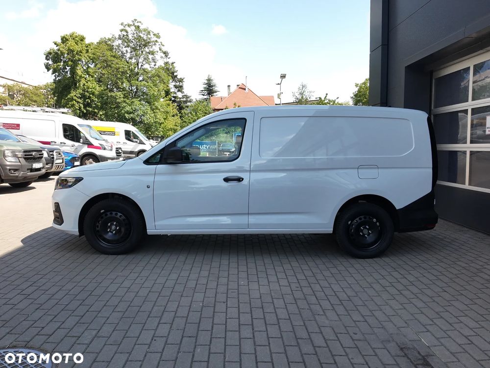 Ford Transit Connect - 9