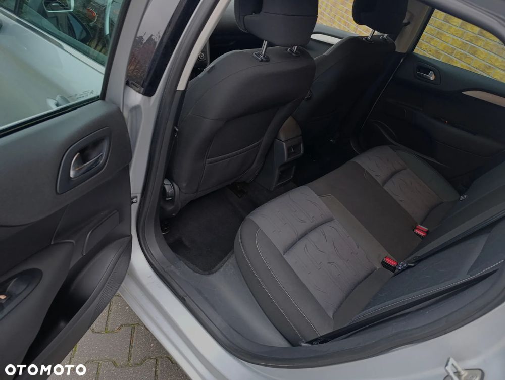 Citroën C4 1.6 VTi Attraction - 3