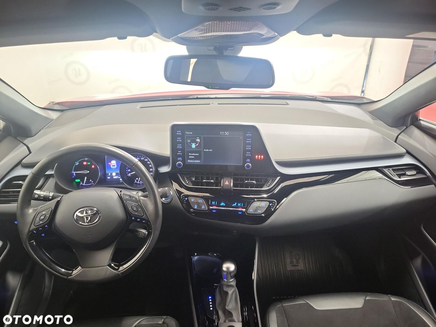 Toyota C-HR - 3