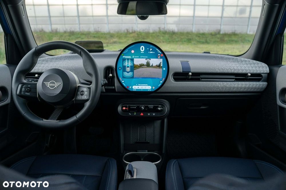 MINI Cooper S Favoured Trim - 21