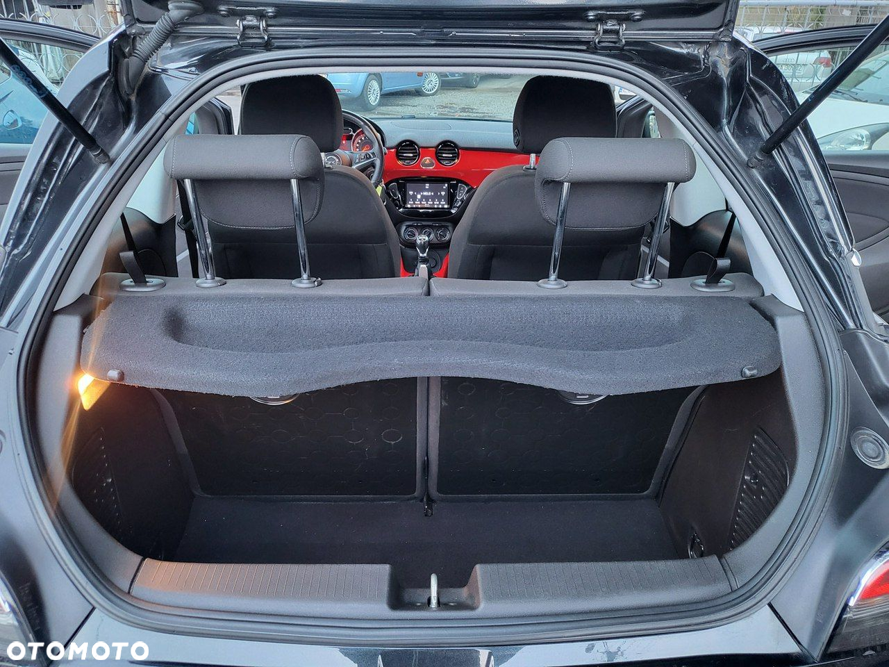 Opel Adam - 12